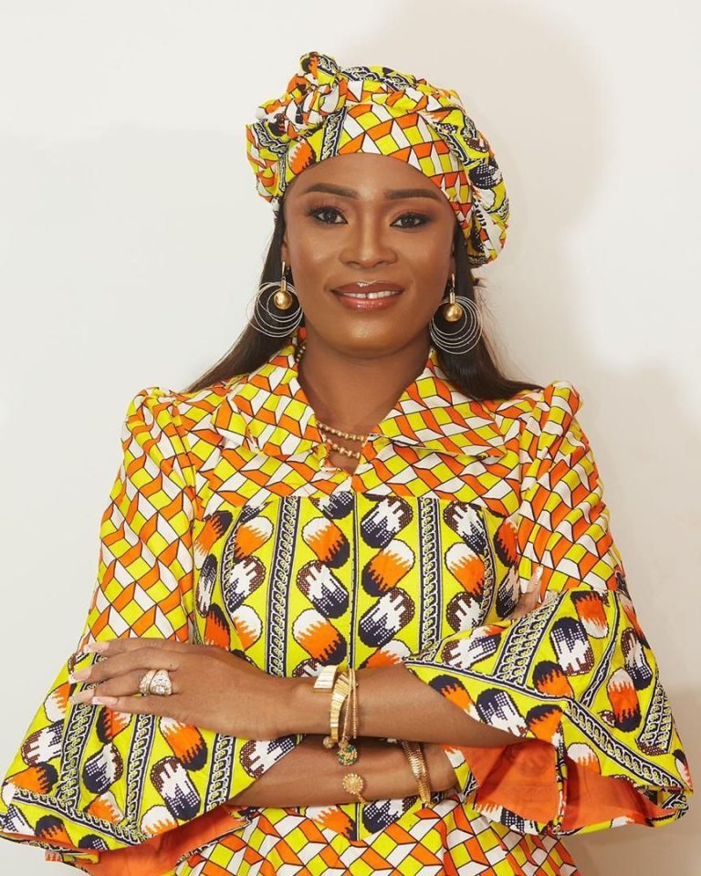 GoldBod Not Sacking Anyone; Foreign Traders Must Respect Ghana’s Laws – Hon. Joana Gyan Cudjoe