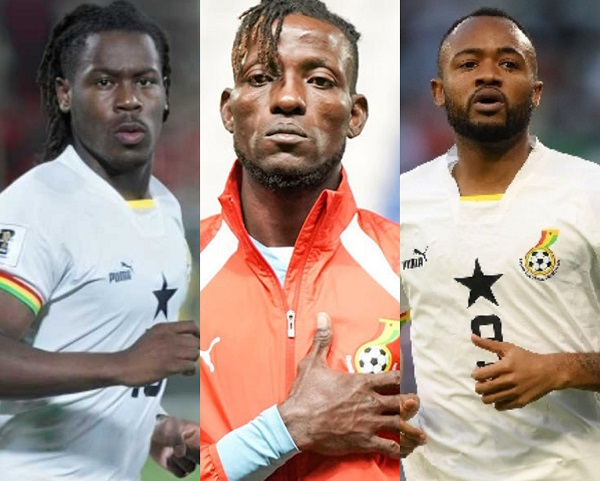 Five takeaways from Black Stars’ defeat to Nigeria