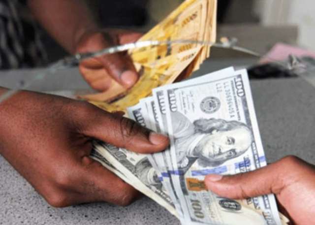 Cedi Hits Historic High with 24.1% Gain Against Dollar