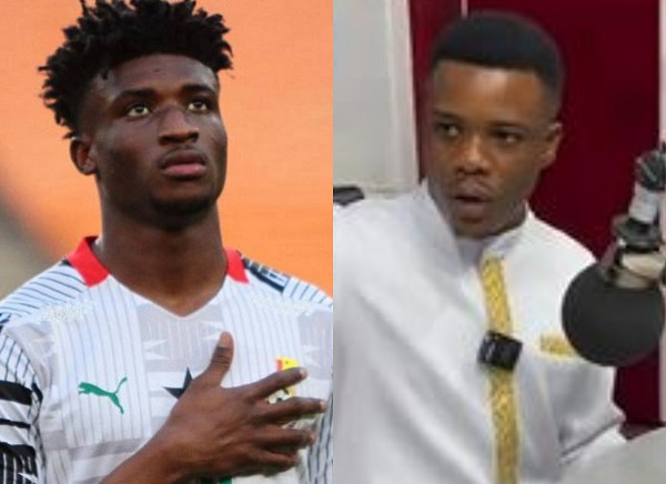 Prophet reveals how Black Stars will fare at the 2026 World Cup