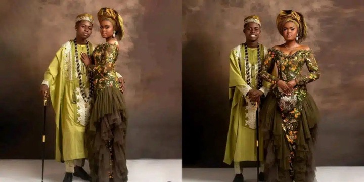 Peller Reveals How Netflix Offered N3bn To Feature Jarvis In Kissing Scene