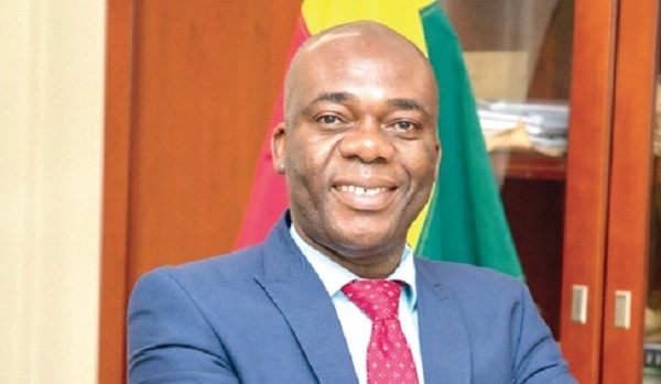 Professor Yayra Dzakadzie removed as Director-General of NaCCA