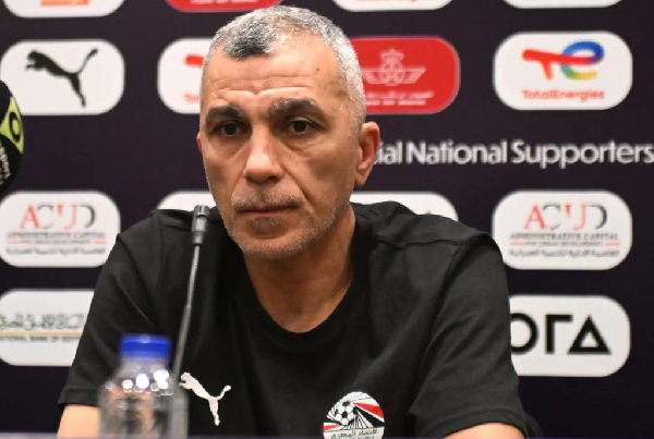 Beating Ghana has given my players psychological stability – Egypt coach Osama Nabih