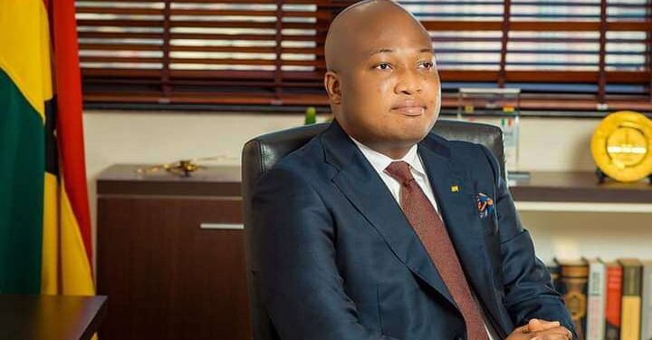 “State Capture is dead!” – Ablakwa declares