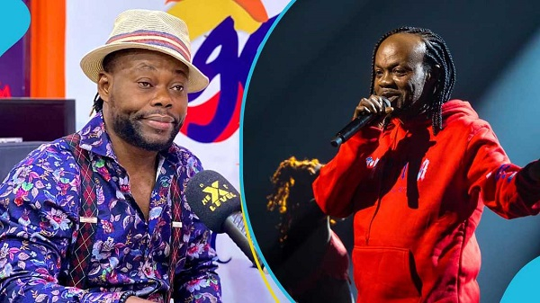 Daddy Lumba’s manager denies allegations linking musician to Dada KD’s death
