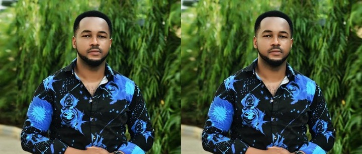 “I Treated Love Like A Script”- Nonso Diobi Opens Up About Being Single At 48
