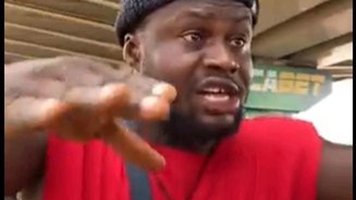 Ghanaians don’t know what God has given to them—Nigerian Sends Message To Ghanaians