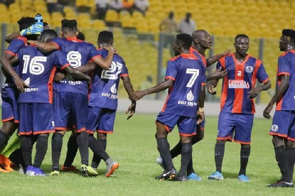 2024/25 Ghana Premier League: Week 33 Match Preview