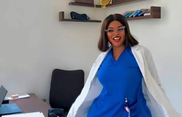 President Mahama revokes appointment of Anne Sansa Daly as board member of NHIA