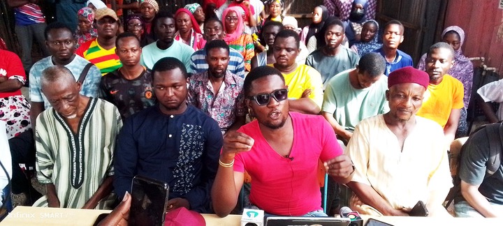 NDC members kick against alleged imposition of MCE for Asokore Mampong