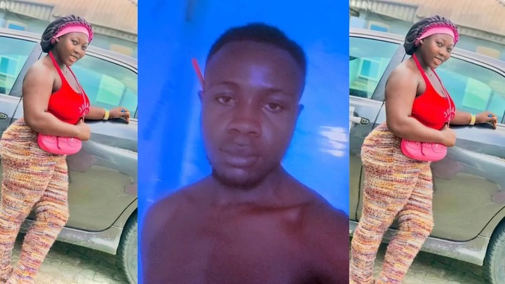 TikTok lady, Brenda, dies inside guy’s apartment