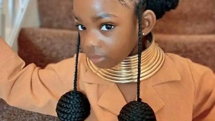Cute and Adorable Hairstyles for Kids