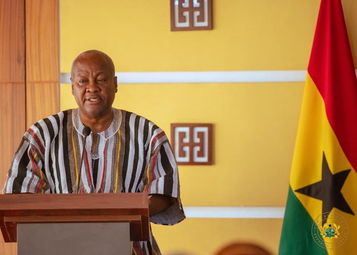 We won’t stop galamsey fight despite challenges in 4 months