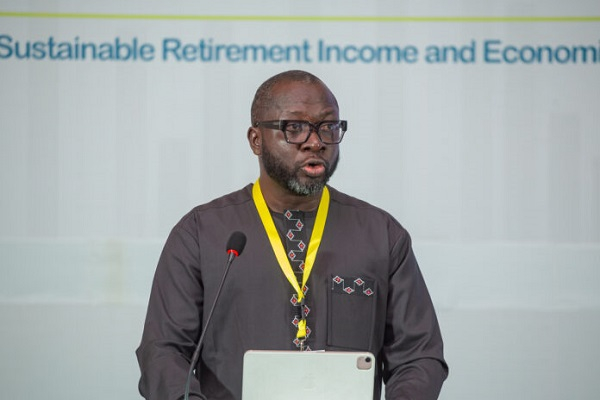 GAB hints at possible return of E-Levy amid growing digital economy