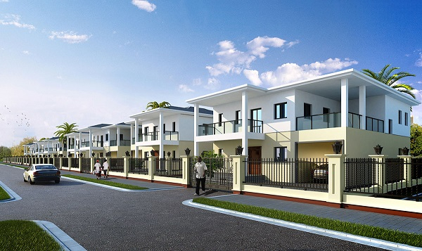 The 8-step process to buy a house In Ghana