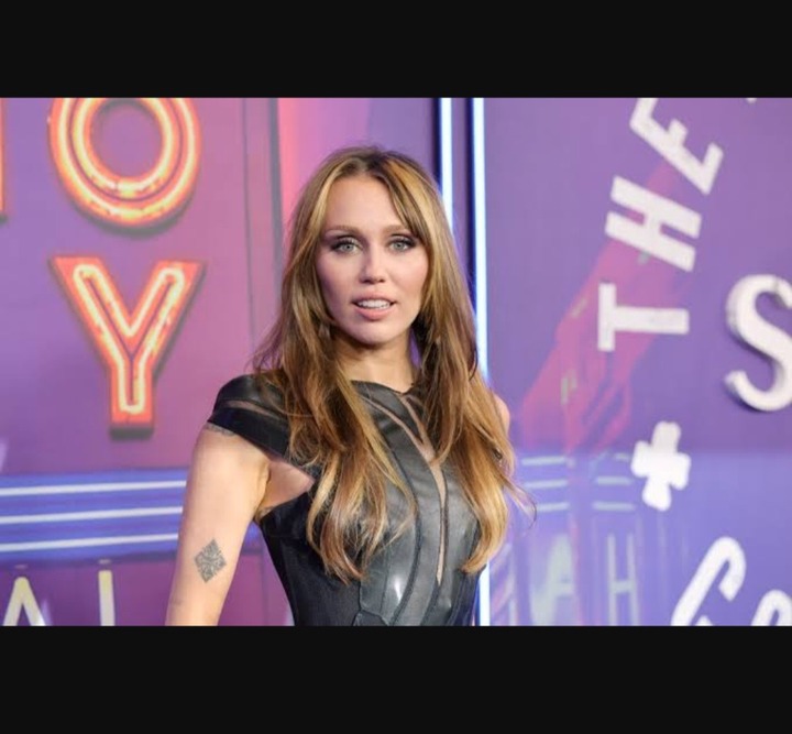 I almost quit music after rupturing ovarian cyst while performing – Miley Cyrus
