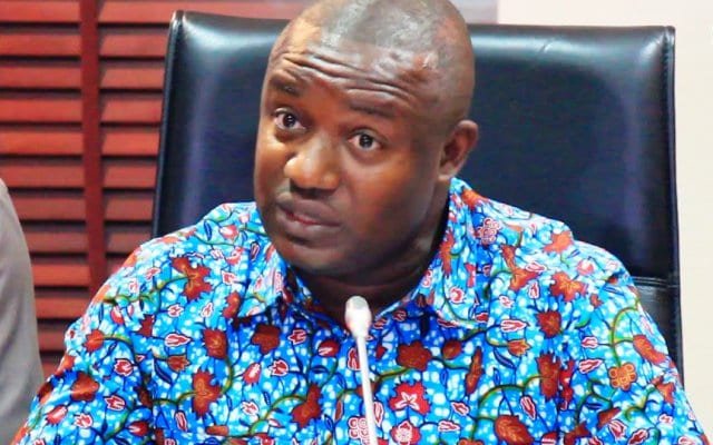 GIMPA lecturer calls for Jinapor’s dismissal over dumsor