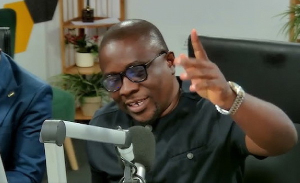 Enough of the political dimensions to CJ’s removal proceedings – Appiah Danquah