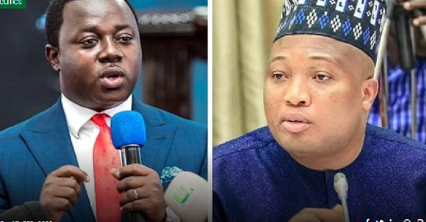 Ntim Fordjour pressures Ablakwa to resign over veep’s use of jet