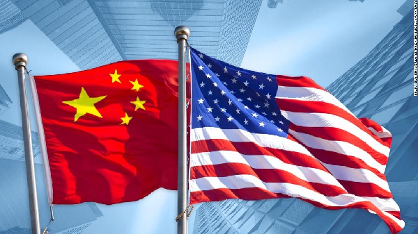 US and China agree to slash tariffs for 90 days