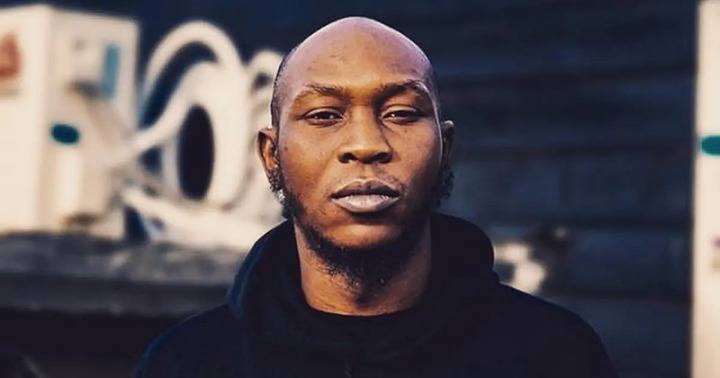 Seun Kuti narrowly escapes stray bullet in U.S. hotel room [VIDEO]