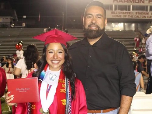 Student faces deportation after running red light — police discover her entire family has been living illegally in US