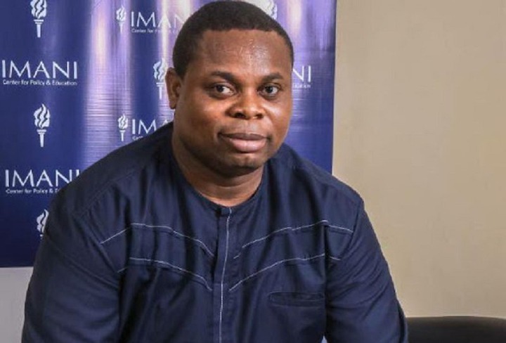 Franklin Cudjoe Proposes Energy Sector Reforms to Tackle Crisis
