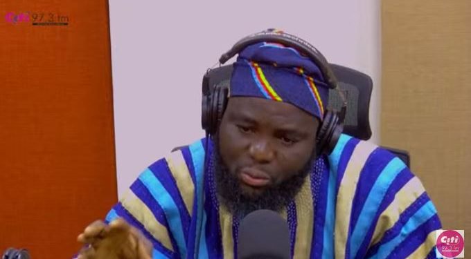It’s dangerous to our democracy – MP on Wontumi’s Detention