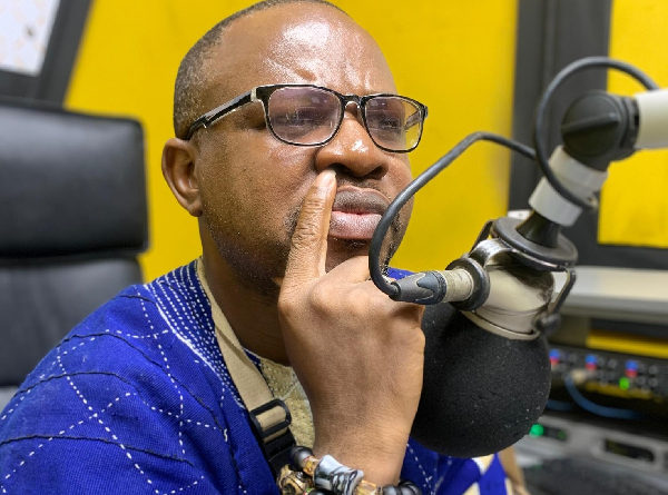 Class Morning Show on Class FM