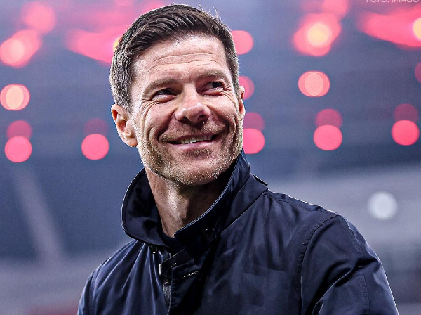 Xabi Alonso confirms Bayer Leverkusen exit, set to become Real Madrid head coach