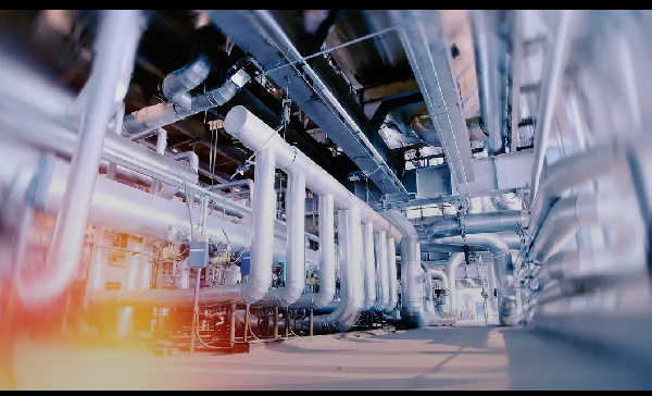 Ghana Gas company pledges to construct phase two of Gas processing plant