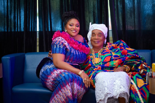 MzGee hosts ‘A Convergence of Mothers’ to bridge generational gaps in motherhood