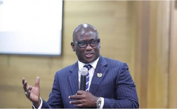 Gushegu MP mocks President Mahama’s new Code of Conduct, calls it ‘courtesy for boys and girls’
