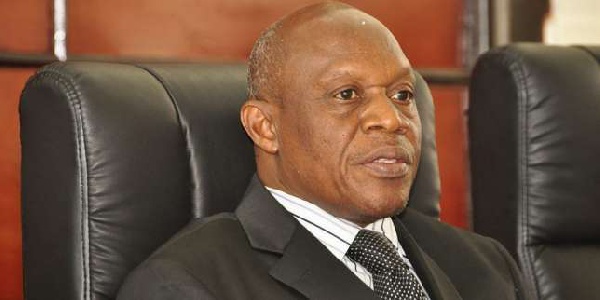 Atuguba questions NPP’s criticism of Baffoe-Bonnie presiding over case against CJ