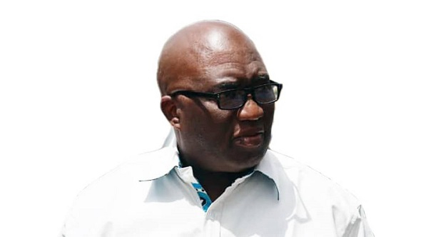 Joe Ghartey calls for ceasefire in NPP amid rising tensions