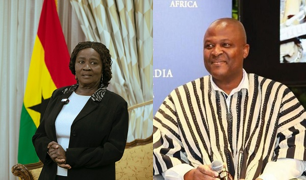 'This has embarrassed us' – Martin Kpebu slams Godfred Dame for role in Jakpa tape