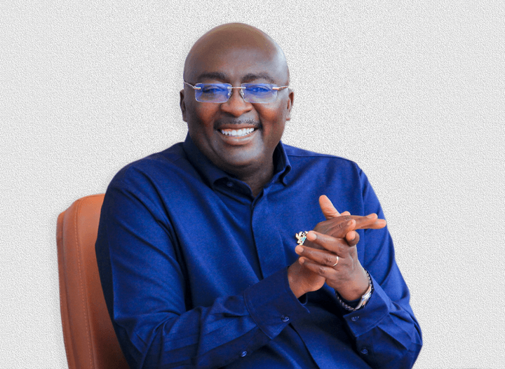 Akufo-Addo’s Apology Template Won’t Work For Bawumia – Madilo