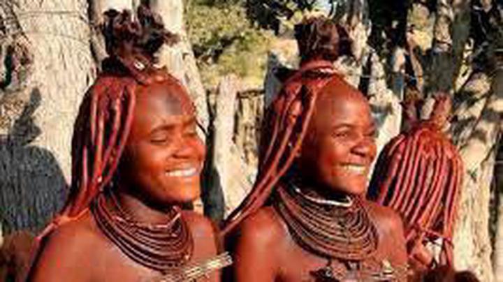 Reasons Why Women Of This Tribe Sing During Séx