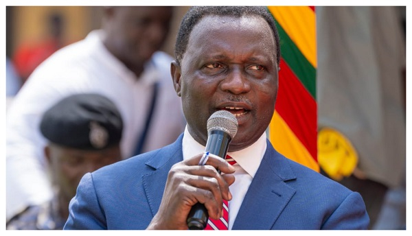 Yaw Osei Adutwum declares intent to contest NPP flagbearership for 2028