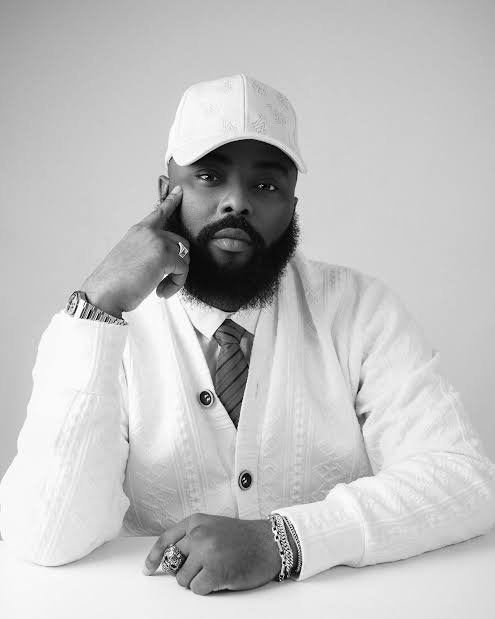 “You people are id!0ts” – Media personality, VJ Adams slams men over misplaced priorities when choosing women