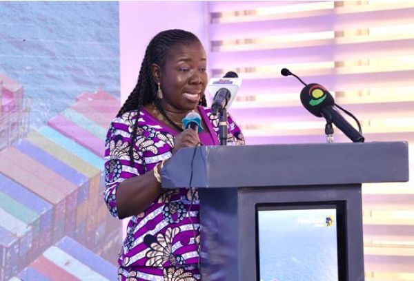 Trade minister urges stakeholder collaboration to grow exports