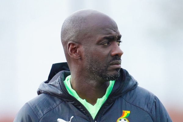 Unity Cup: We will do everything to beat Nigeria
