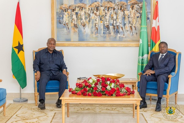 Ghana committed to responsible debt management
