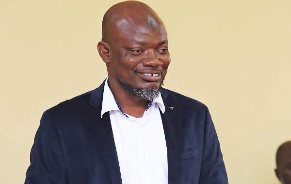 TOR MD outlines revival strategy, confirms plans for private participation