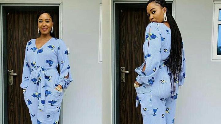 Latest Jumpsuit Styles You Can Slay