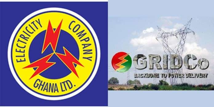 System Disturbance cause loss of power to some customers -GRIDCo , ECG