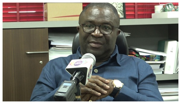 I am ready to sacrifice my life, soul for NPP’s return – General Secretary hopeful