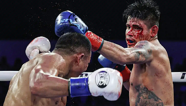 Controversy, rules and a call for consistency in boxing officiating