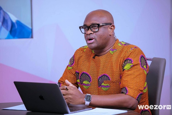 Retaliatory politics reflects poor Akufo-Addo-Bawumia leadership
