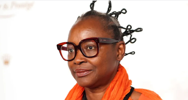 Art curator Koyo Kouoh dies at height of career